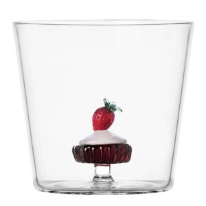 Ichendorf Milano Pâtisserie vannglass 35 cl kake