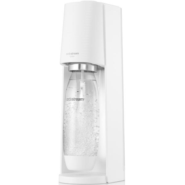Sodastream Terra™ Kullsyremaskin 43,7 cm hvit
