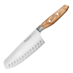 Wüsthof Amici rotokukniv 17 cm oliventre