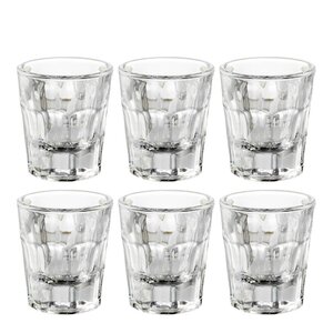 Aida Atelier shotglass 6 stk 5 cl