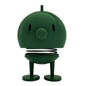 Hoptimist Bumble M pine green