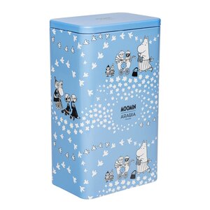 MoominArabia Mummi kaffeboks 19,2 cm Fred