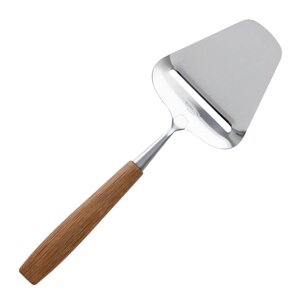 Bjørklund Eik ostehøvel 23 cm stål/eik