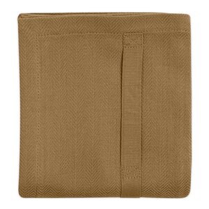 The Organic Company Kjøkkenhåndkle 53x86 cm khaki