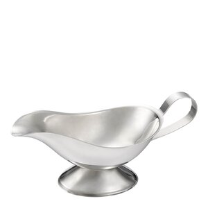 Dorre Saumi sausenebb 25 cl stål