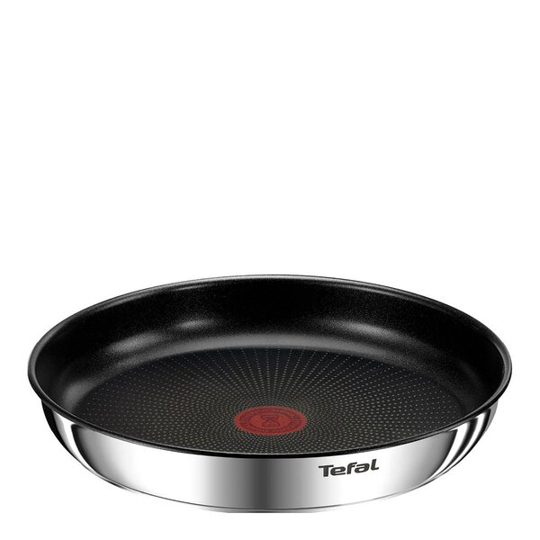 OBH Nordica Ingenio Emotion stekepanne 28 cm non-stick stål