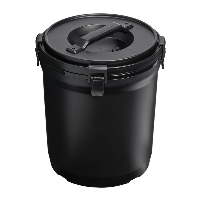 Stanley Fast Flow vannbeholder 7,5L svart