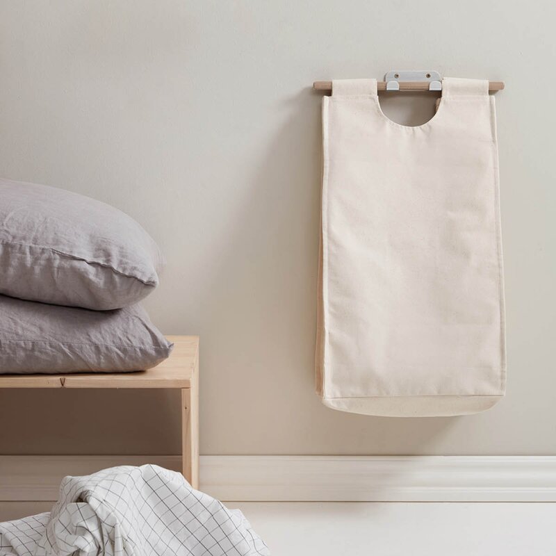 ReCollector BagUp veggmontert bag 24,5x35x57 cm Classic