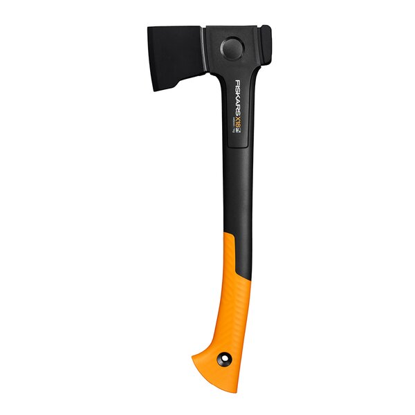 Fiskars – X-series™ X18 universaløks 47,5 cm svart/oransje