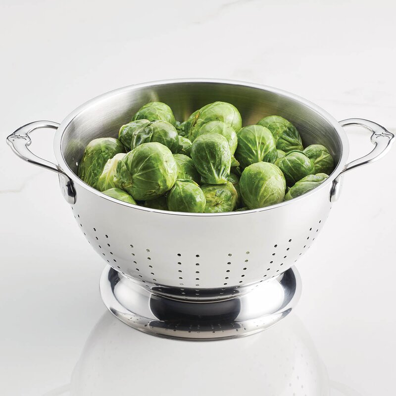 Hestan Provisions dørslag 4,7L