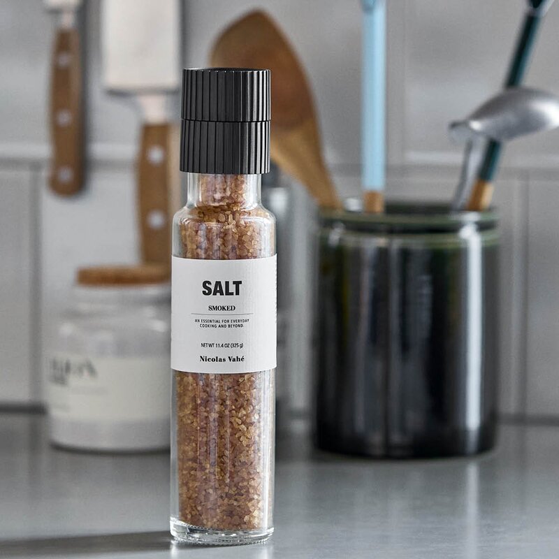Nicolas Vahé Salt røkt 325 g
