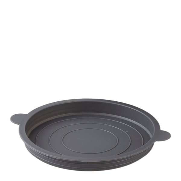 Modern House bAYk lokk 20 cm grå til bollesett