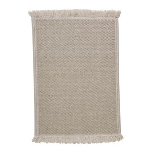 Tell Me More Ellie badematte 60x100 cm lin