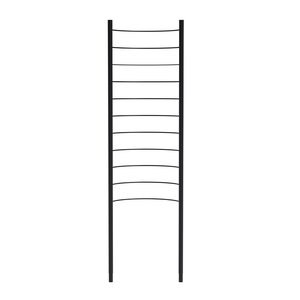 Eva Solo Simply Grow espalier til ytterpotte svart