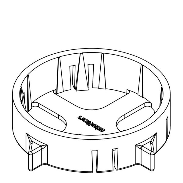 Stelton Brus reservedel patronstrammer