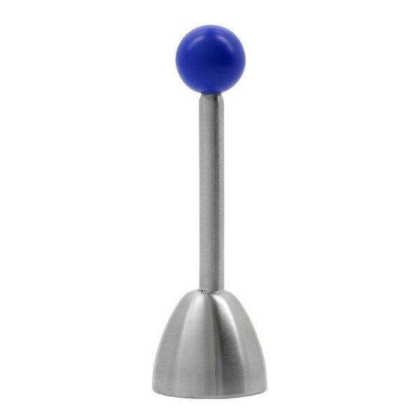 Nicolas Vahé Eggåpner 13 cm blå
