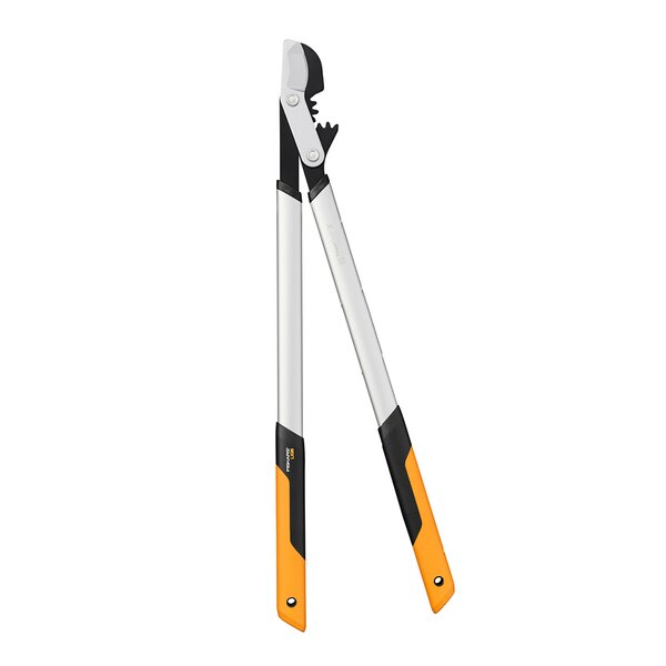 Fiskars – PowerGear™ grensaks sideskjær L LX98 85 cm oransje/svart