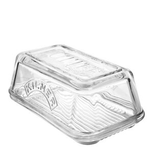 Kilner Smøreske 9,5 cm klar