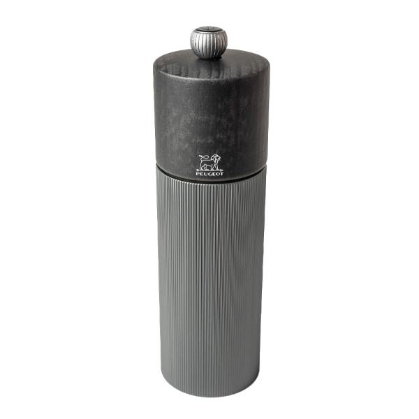 Peugeot Line pepperkvern 18 cm mørk tre 