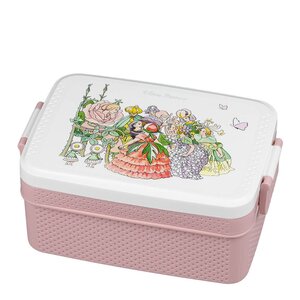 Rätt Start Elsa Beskow matboks Blomsterfesten