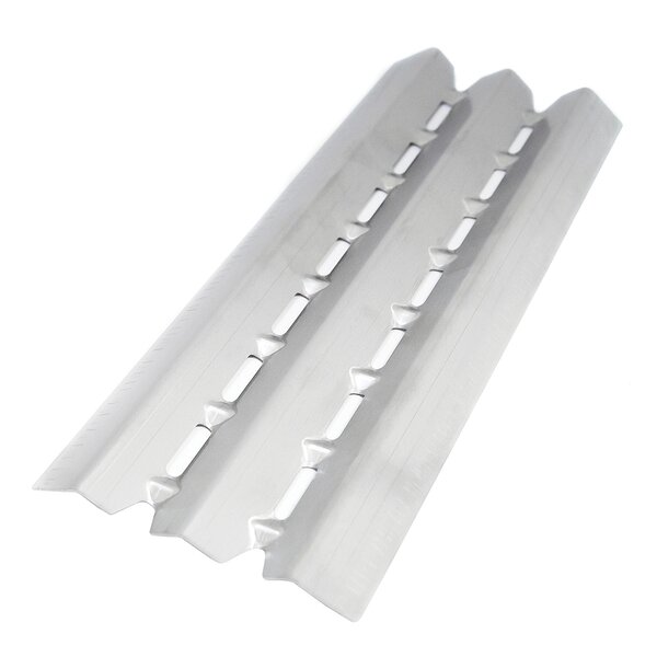 Broil King Flav-R-Wave varmefordeler Baron/Crown 40x15 cm