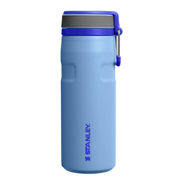 Stanley IceFlow Twist Flip termoflaske 0,47L Blue Sky