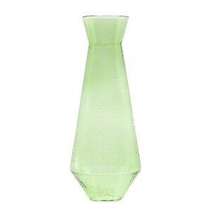Brût Claude karaffel 1,1L grønn