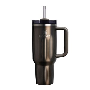 Stanley Quencher termoflaske 0,89L gunmetal shine