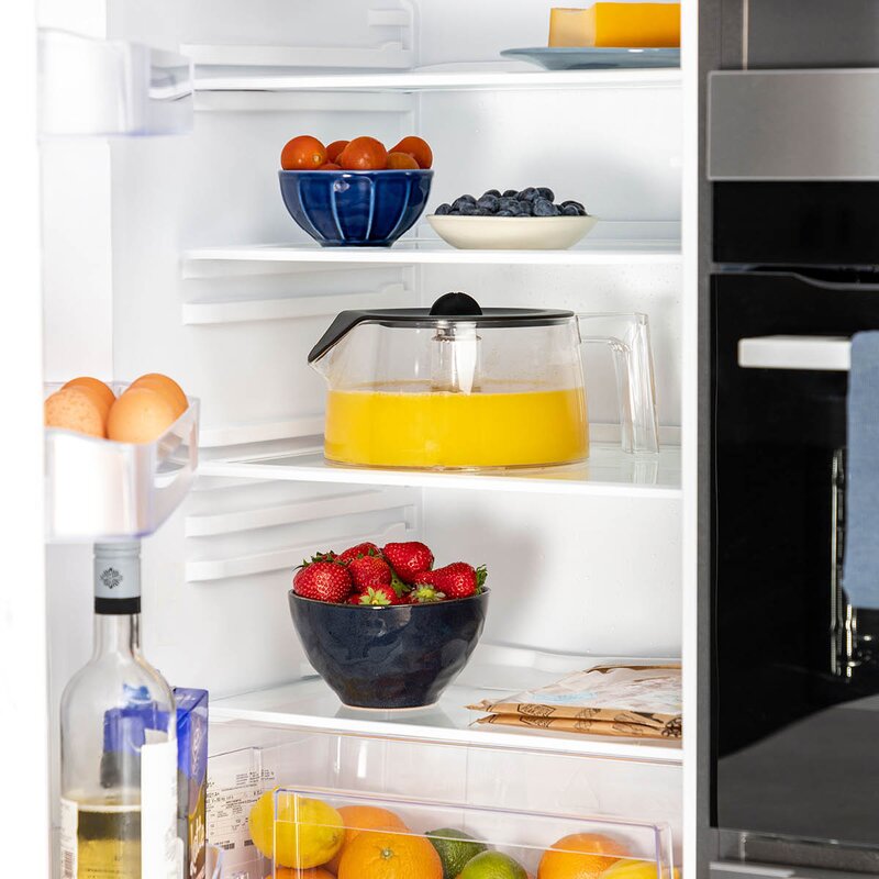 PRINCESS Juicepresse 300W bambus