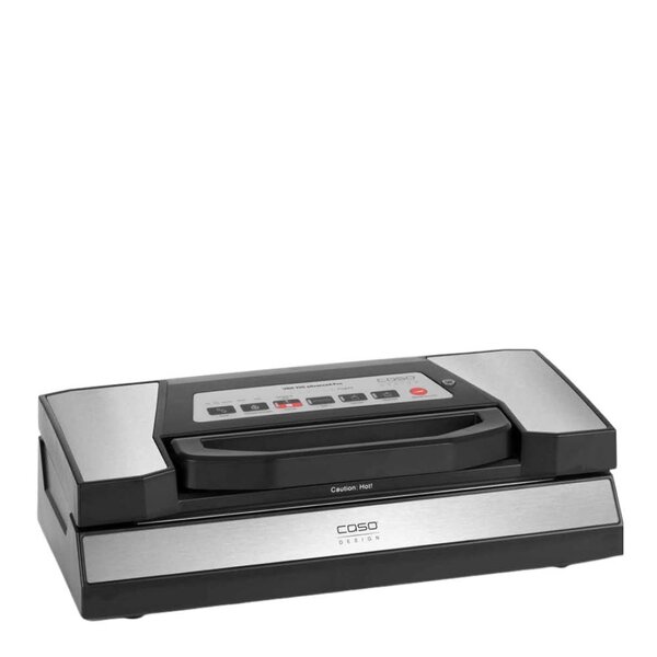 Caso VRH 700 Advanced Pro vakuumpakker stål