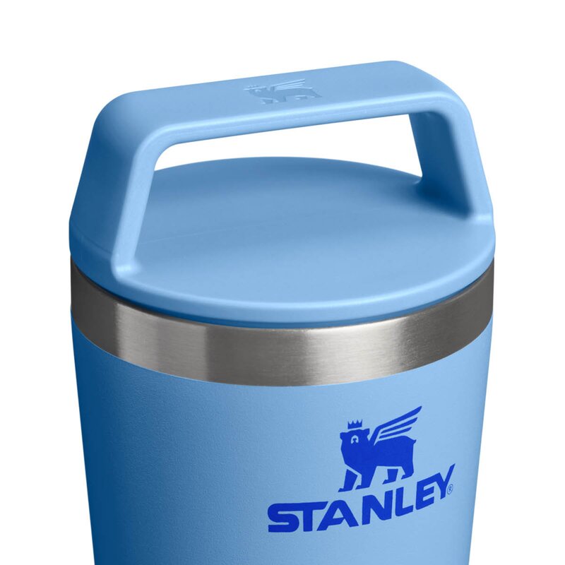 Stanley Cafè To Go termokopp 23 cl blue sky