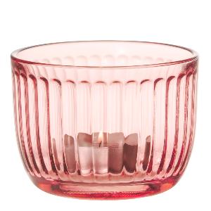iittala Raami lyslykt 90 mm lakserosa