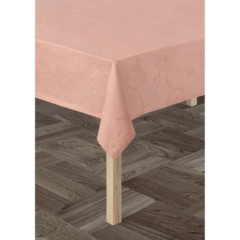 Kähler Hammershøi Poppy duk 150x370 nude