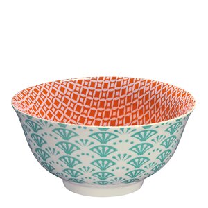 Cilio AMICI skål 85 cl 18 cm vifte