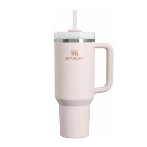 Stanley Quencher tumbler 1,18L rose quartz