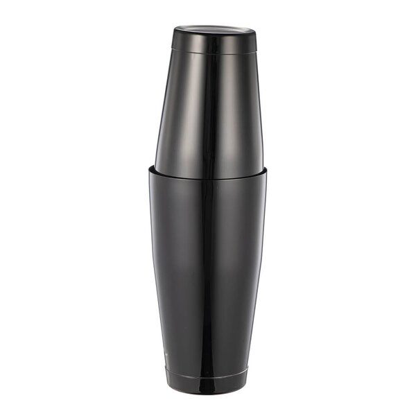 Modern House Sontell Smoke shaker 0,5/0,8L gun metal