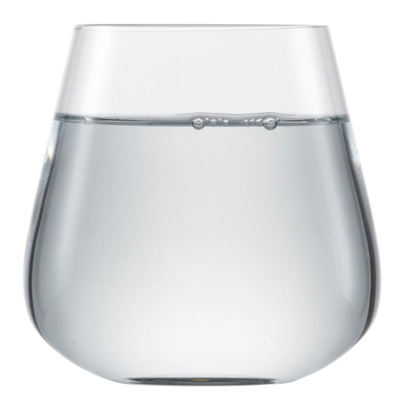 Zwiesel Vervino vannglass 40 cl 4 stk
