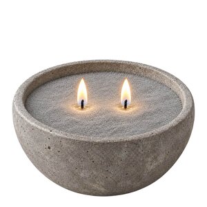 Mos Mossa Sandvoks 2000g Monolitt Grey