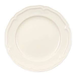 Villeroy & Boch Manoir tallerken flat 21 cm