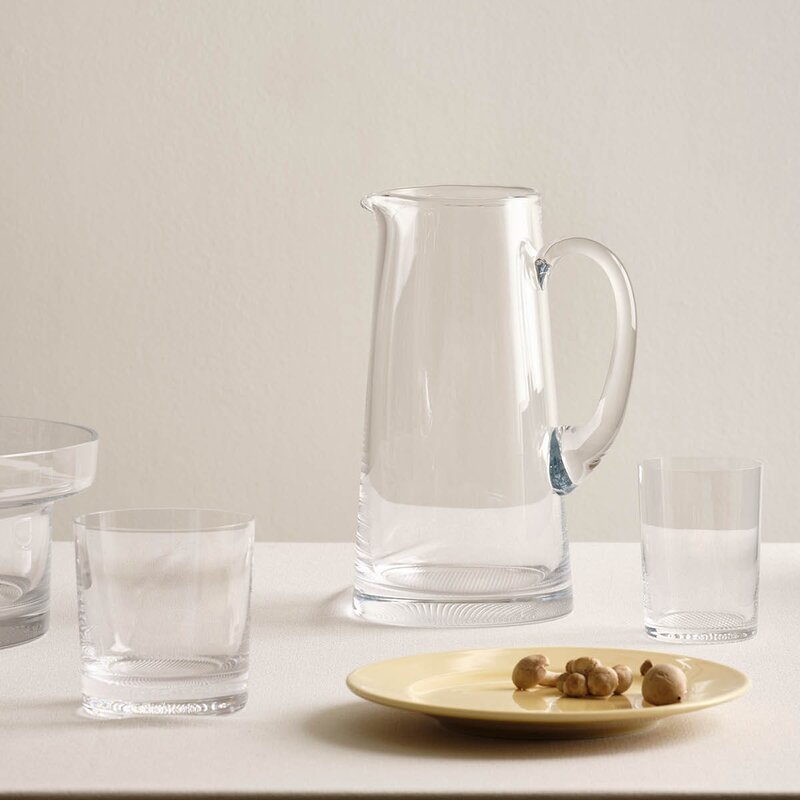 Kosta Boda Limelight tumbler 22 cl 2 stk