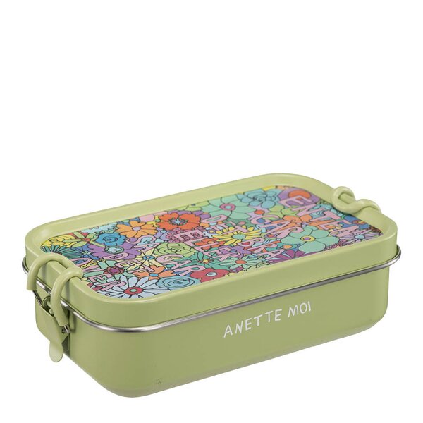 Modern House Anette Moi lunsjboks 1L blomster