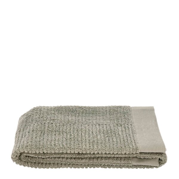Zone Denmark Classic håndkle 50x100 cm eukalyptus
