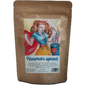 Cemo Husmor Speed kaffe