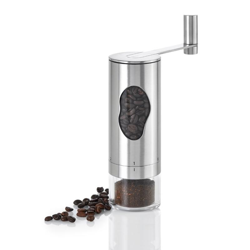 AdHoc Mrs. Bean kaffekvern H18 cm