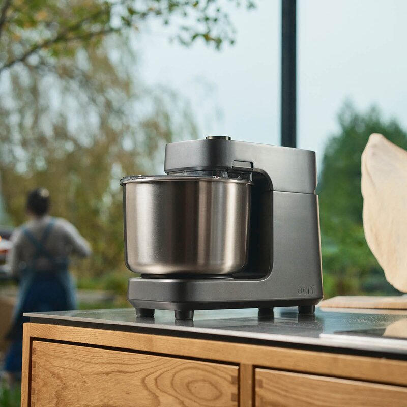 Ooni Halo Pro kjøkkenmaskin UU-P31500 charcoal grey