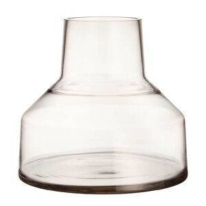 iittala Solare vase 20 cm lin
