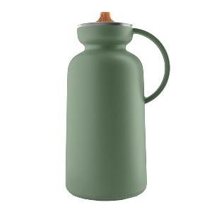 Eva Solo Silhouette termokanne 1L grønn