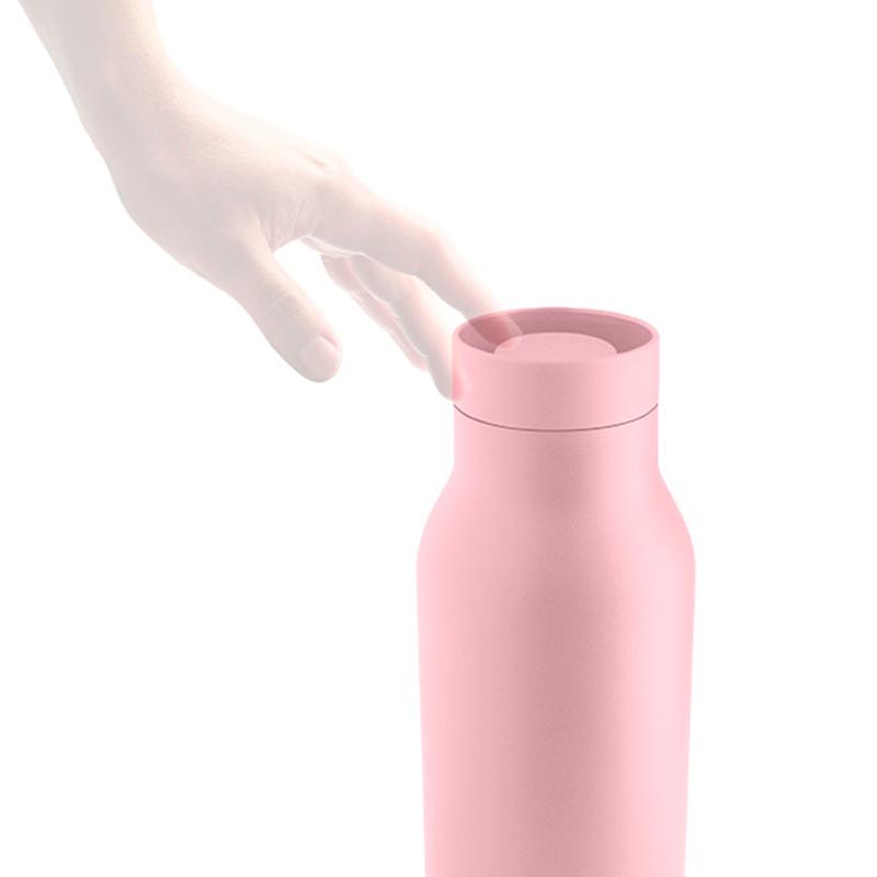 Eva Solo Urban termoflaske 0,5L rose quartz