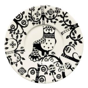 iittala Taika skål 15 cm svart