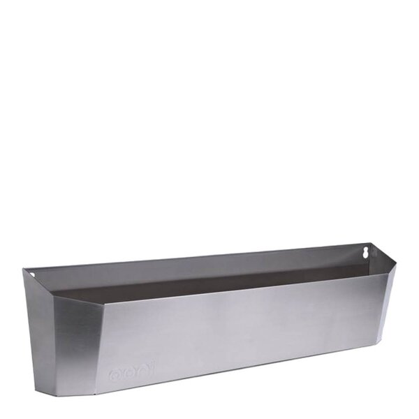 Ooni Utility Box L hylle til modulbord 80x20x12 cm stål